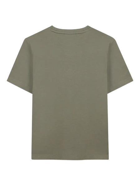  Boss Kidswear Logo T-shirt - Green 