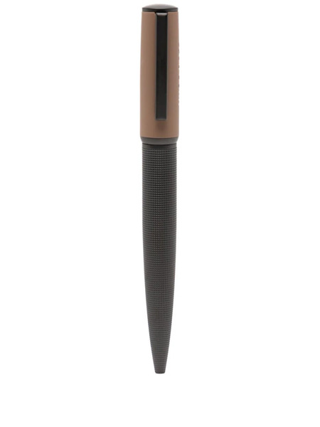  Boss Logo-engraved Pen - Black 