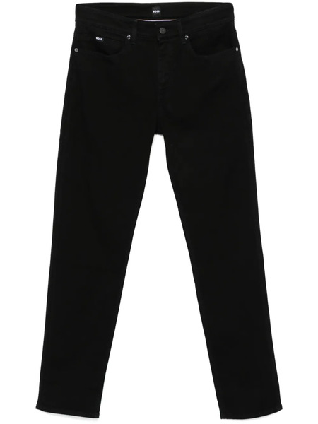  Boss Maine Jeans - Black 