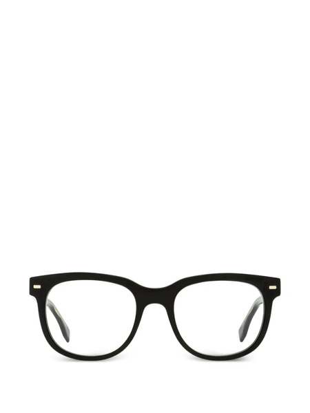  Boss 1444 Optical Frames - Black 