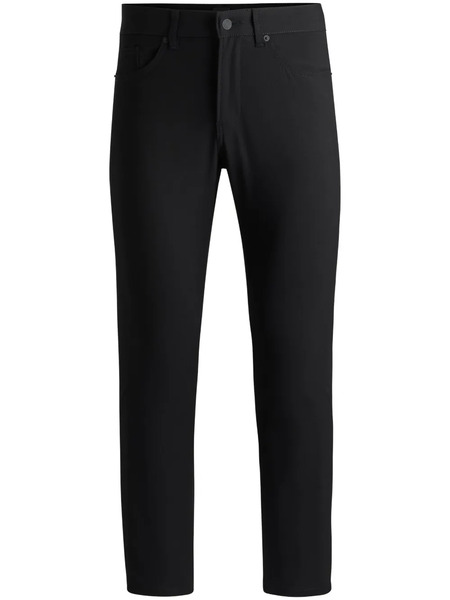  Boss P-delaware Trousers - Black 