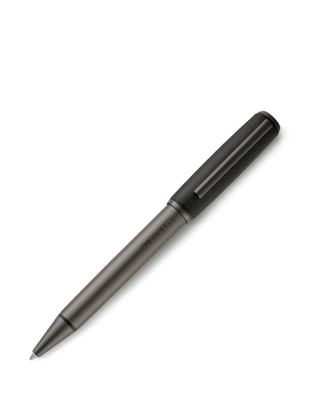  Boss Pace Ballpoint Pen - Black 