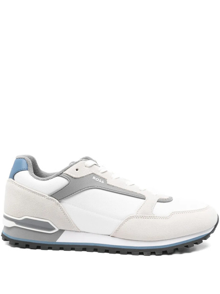  Boss Parkour-l Runn Sneakers - White 