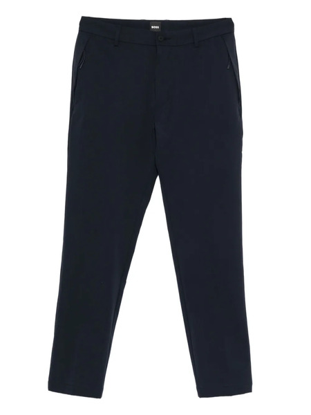  Boss Pocket Trousers - Blue 