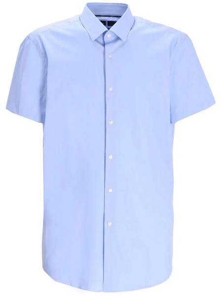  Boss Ray Shirt - Blue 