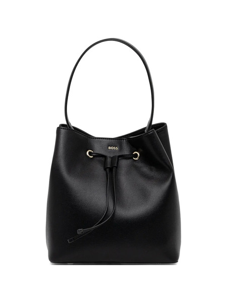  Boss Sandy Bucket Bag - Black 