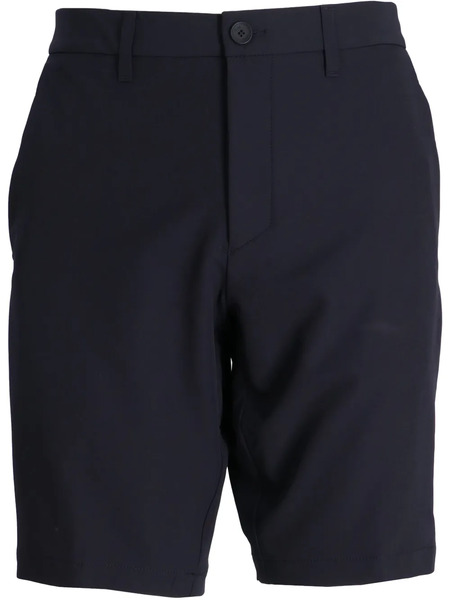  Boss Tailored Chino Shorts - Black 