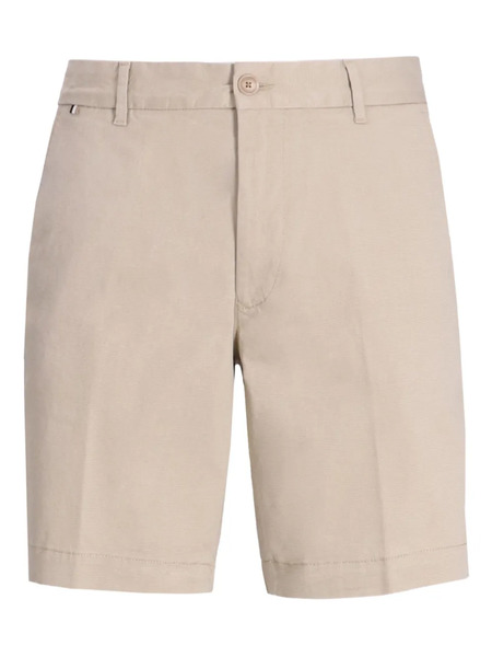  Boss Tailored Shorts - Neutrals 