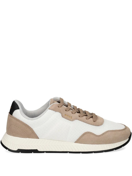  Boss Titanium Sneakers - Neutrals 