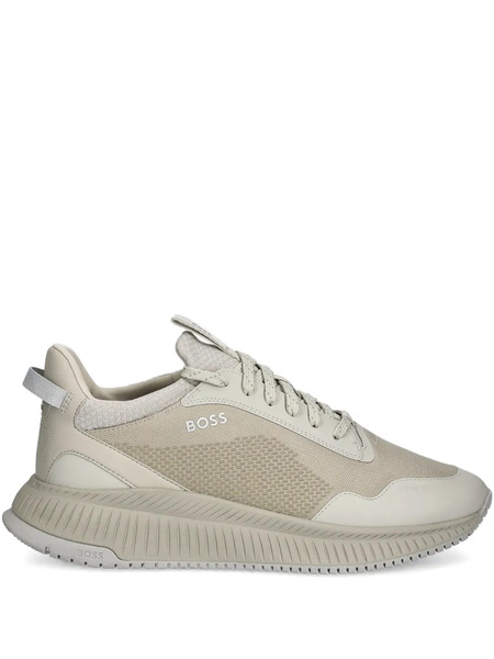  Boss Ttnm Evo Sneakers - Neutrals 