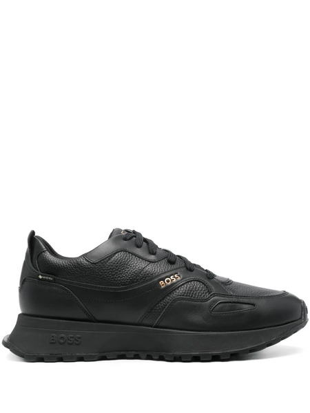  Boss Waterproof Sneakers - Black 