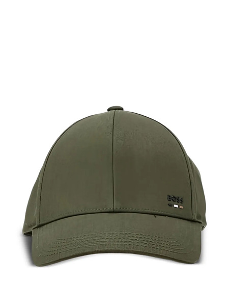  Boss Zed Cap - Green 