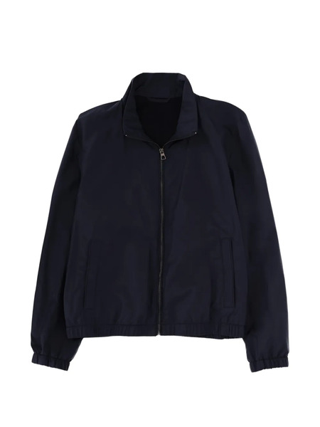  Boss Zip-up Pocket Jacket - Blue 