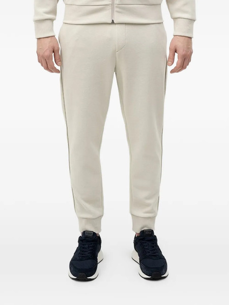  Boss Zip-up Tracksuit - Neutrals 