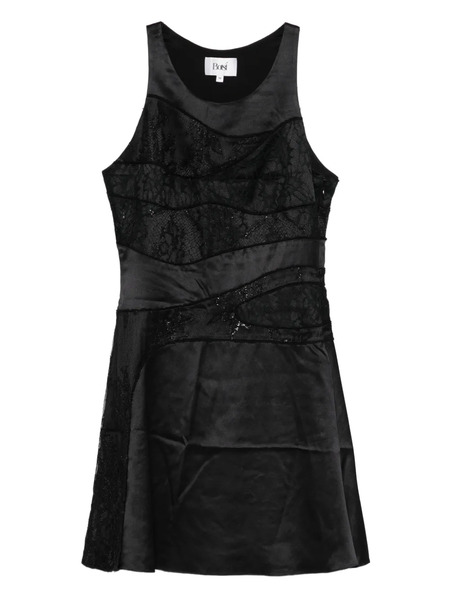  Botsi Eterna Dress - Black 