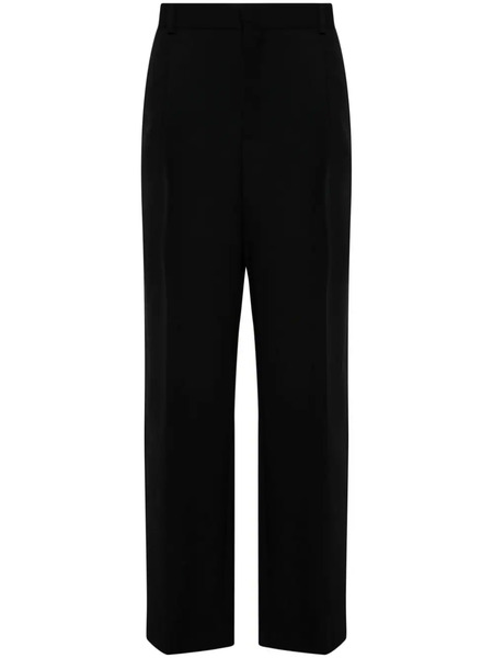 Botter Straight-leg Trousers - Black 