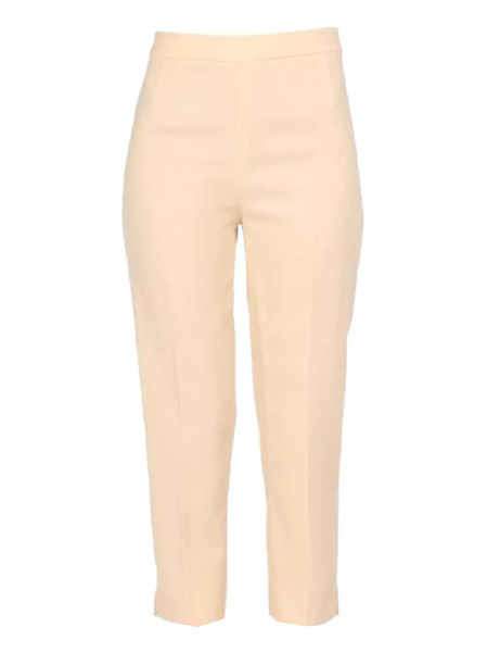 Boutique Moschino Cady Trousers - Neutrals 