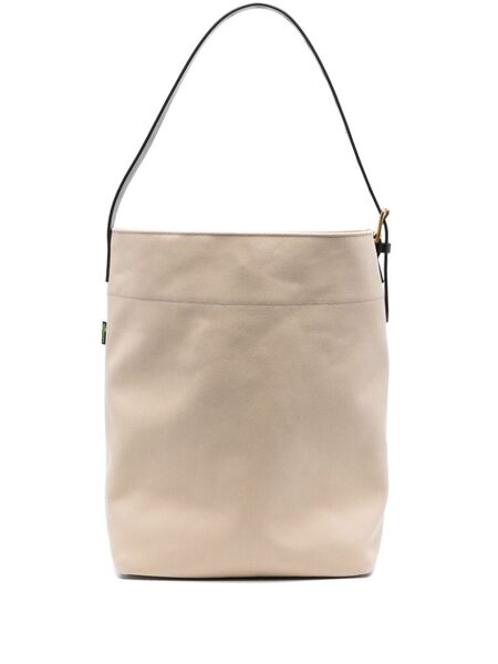  Brady Leven Shoulder Bag - Neutrals 