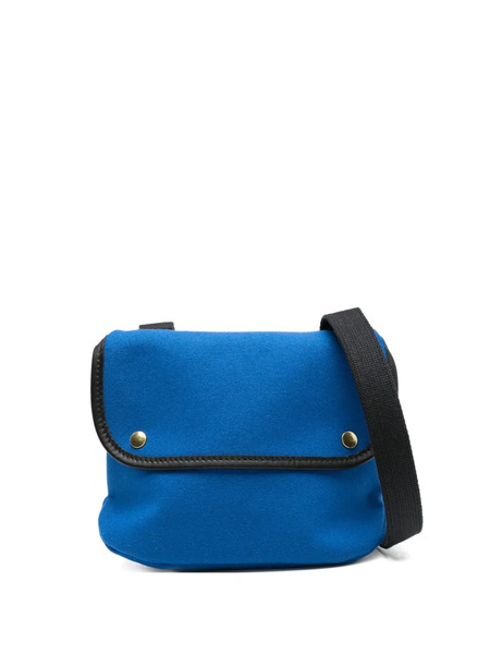  Brady Mini Avon Shoulder Bag - Blue 