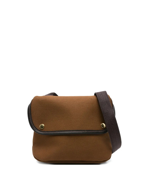  Brady Mini Avon Shoulder Bag - Brown 