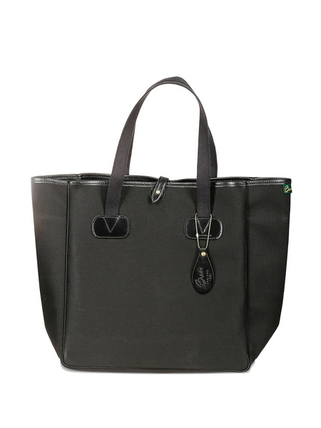  Brady Zip-up Shoulder Bag - Black 