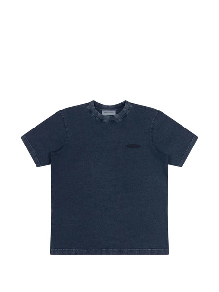 Bram’s Fruit Crew-neck T-shirt - Blue 