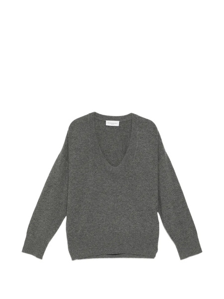  Brandon Maxwell Rivers Sweater - Grey 