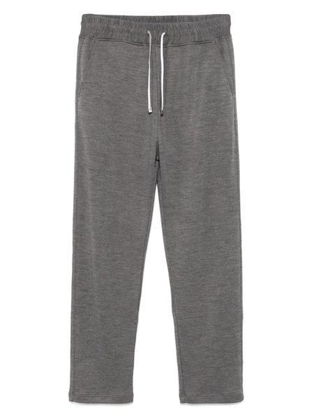  Brett Johnson Jogger Pants - Grey 
