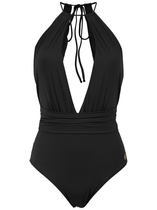  Brigitte Cida Swimsuit - Black 