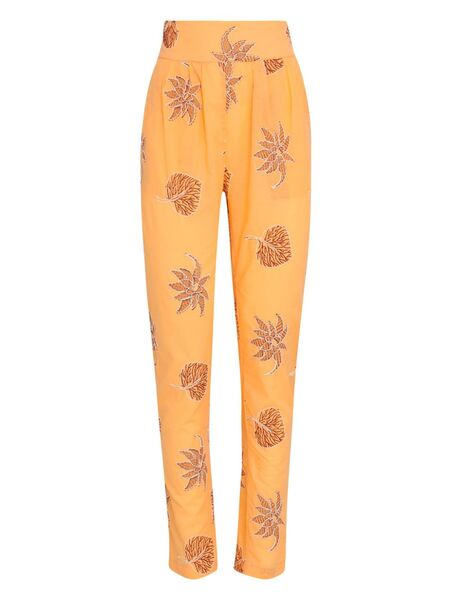  Brigitte Fernanda Trousers - Orange 