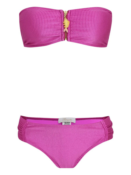  Brigitte Mia Bikini - Pink 