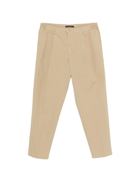  Briglia 1949 Front-pleat Trousers - Neutrals 