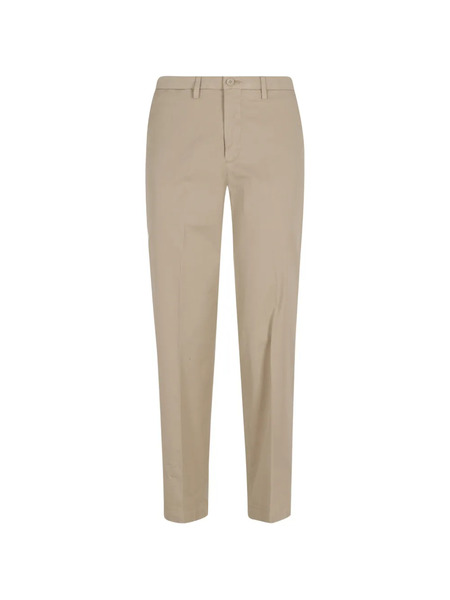  Briglia 1949 Jean Button Fastening Trousers - Neutrals 