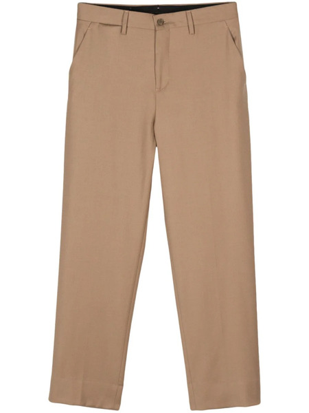  Briglia 1949 Jean Trousers - Brown 
