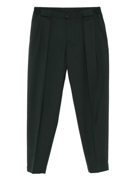  Briglia 1949 Portobellow Trousers - Green 