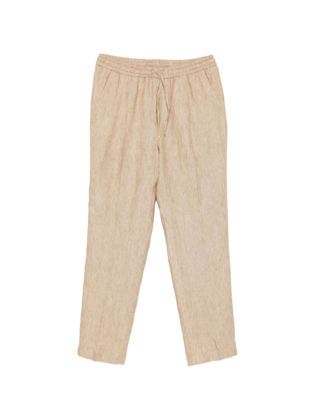  Briglia 1949 Wimbledonw Drawstring Trousers - Neutrals 