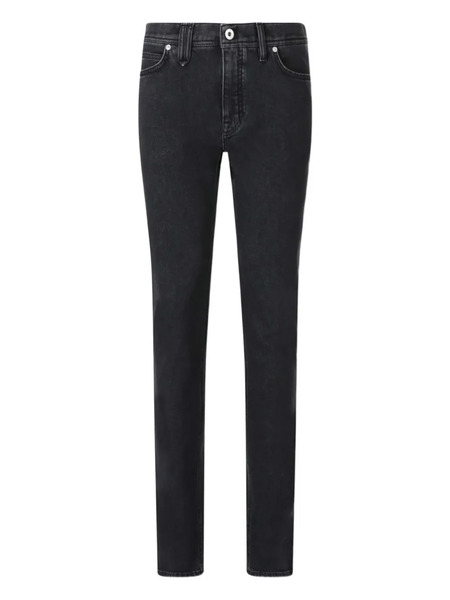  Brioni Five-pocket Jeans - Blue 