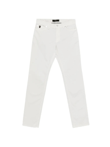  Brioni Meribel Five-pocket Jeans - Neutrals 