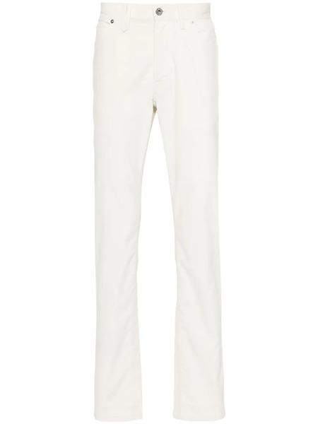  Brioni Meribel Trousers - Neutrals 