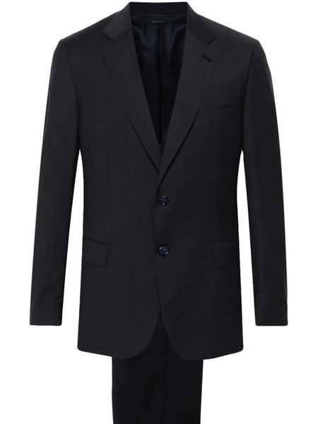  Brioni Trevi Suit - Blue 