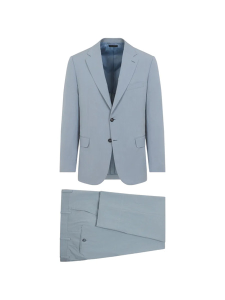 Brioni Trevi Suit - Blue 