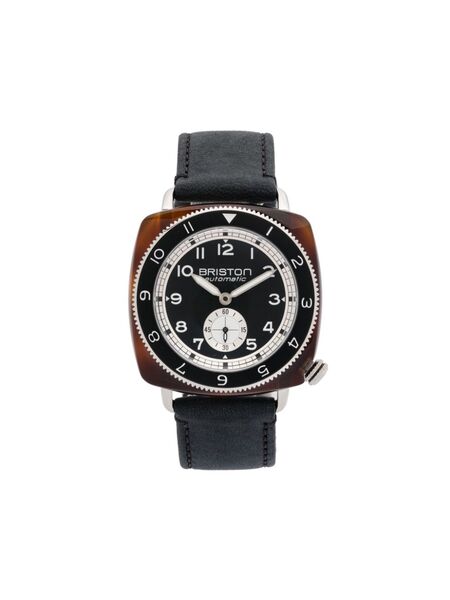  Briston Clubmaster Legend 39mm - Black 