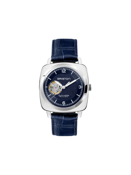  Briston Clubmaster Legend 39mm - Black 