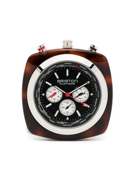  Briston Clubmaster Travel 50mm - Black 