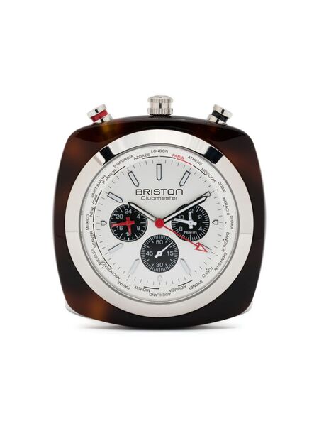  Briston Clubmaster Travel 50mm - White 