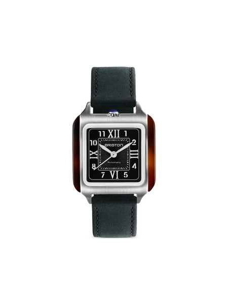  Briston Streamliner Kennedy 36mm - Black 
