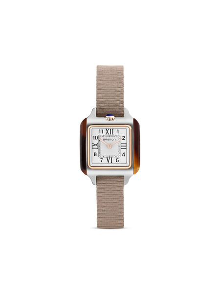  Briston Streamliner Kennedy 25mm - White 