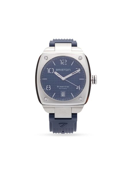  Briston Streamliner Urban Auto 40mm - Blue 