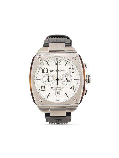  Briston Streamliner Urban 42mm - White 