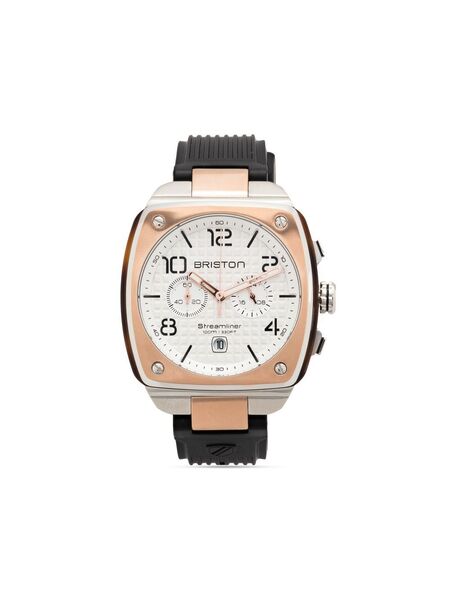  Briston Streamliner Urban 42mm - White 